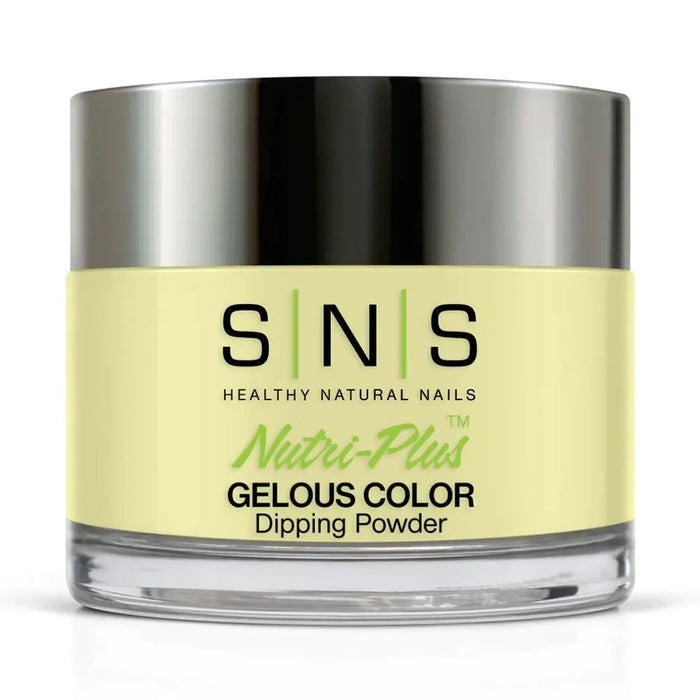 SNS Dip Powder - DR02 Alice's Locks 1 oz