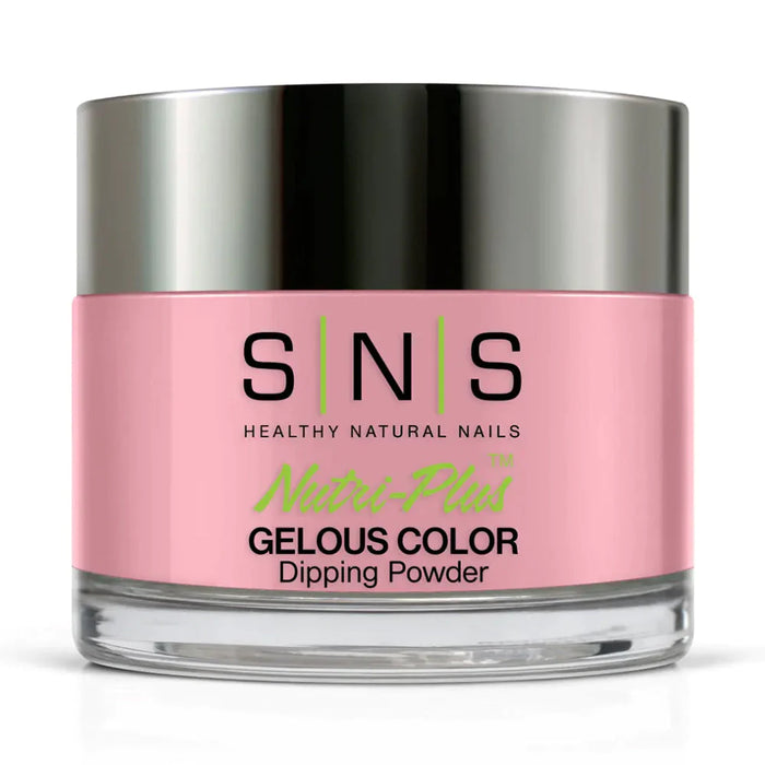 SNS Dip Powder - DR05 Subtle Distraction 1 oz