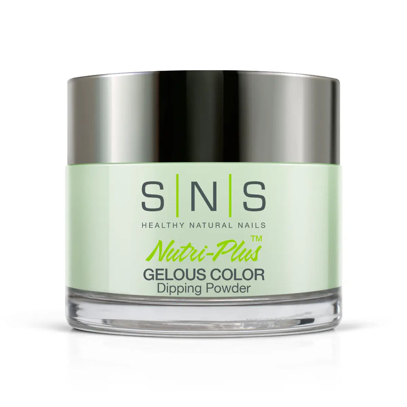 SNS Dip Powder - DR08 Vince Moss 1 oz