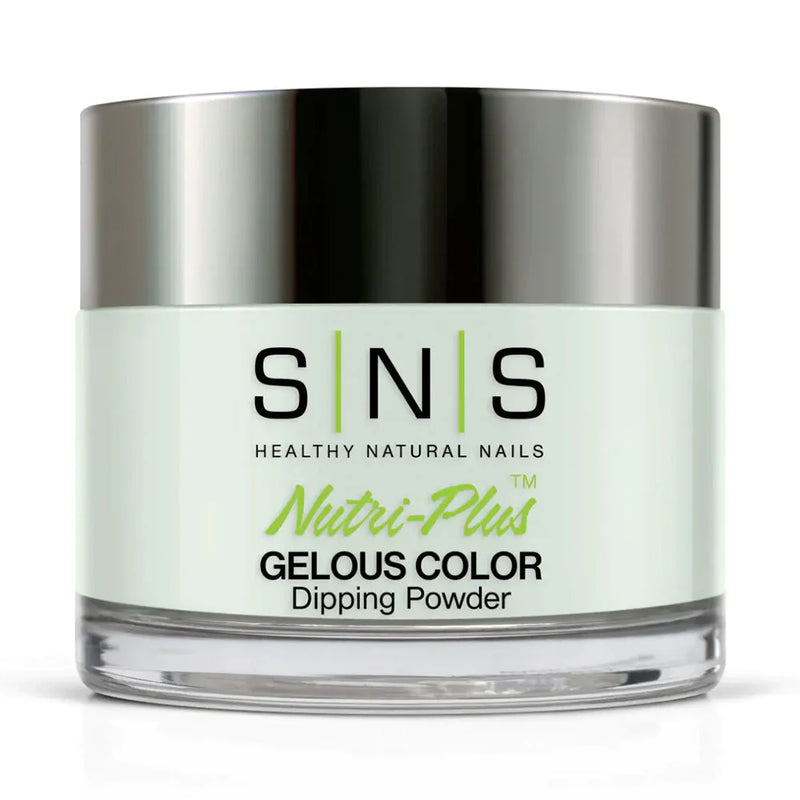 SNS Dip Powder - DR09 Interstellar Dust 1 oz