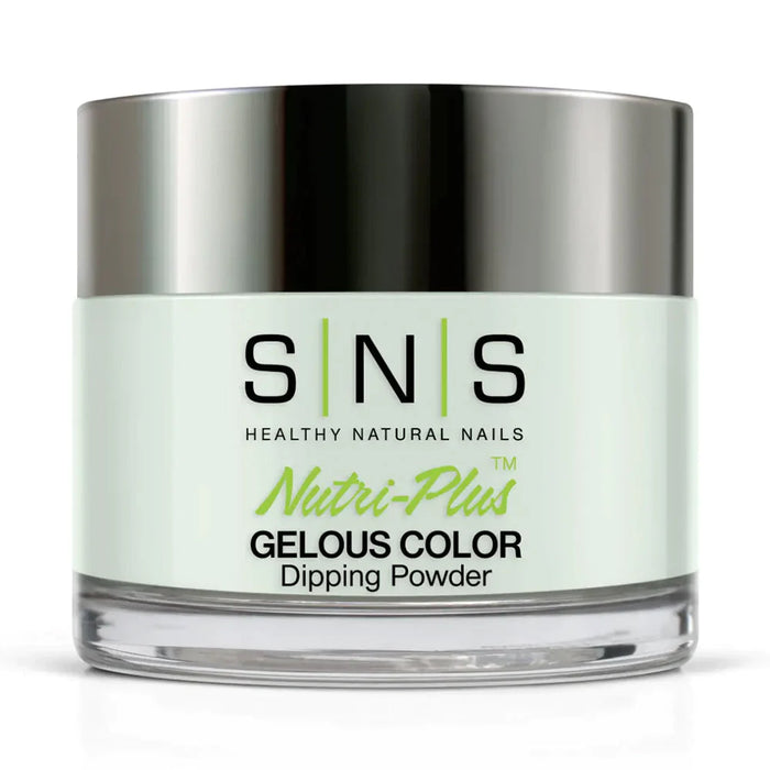 SNS Dip Powder - DR09 Interstellar Dust 1 oz