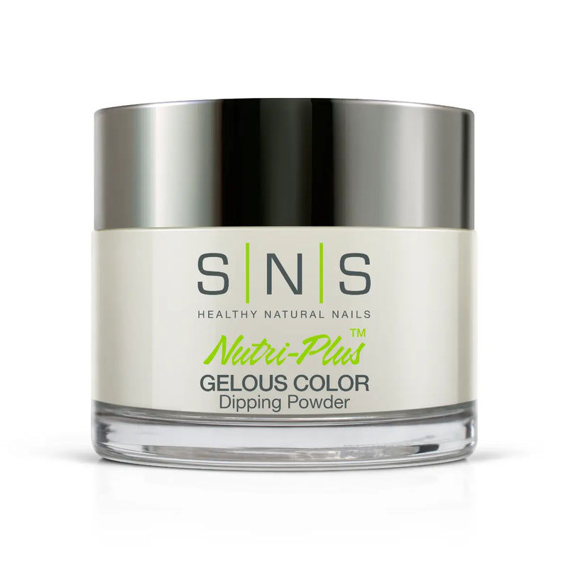 SNS Dip Powder - DR11 Be-Calm Fog 1 oz