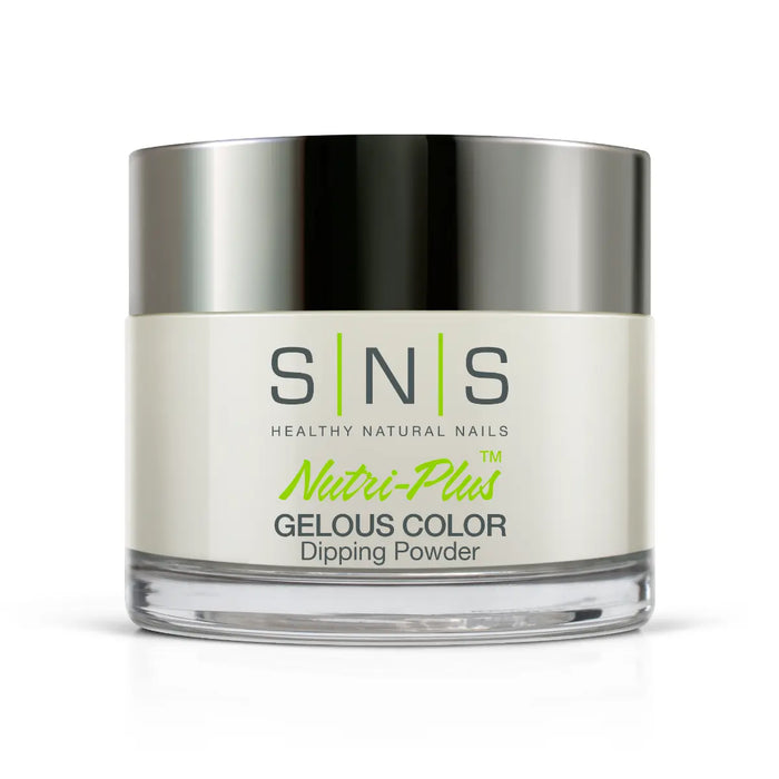 SNS Dip Powder - DR11 Be-Calm Fog 1 oz