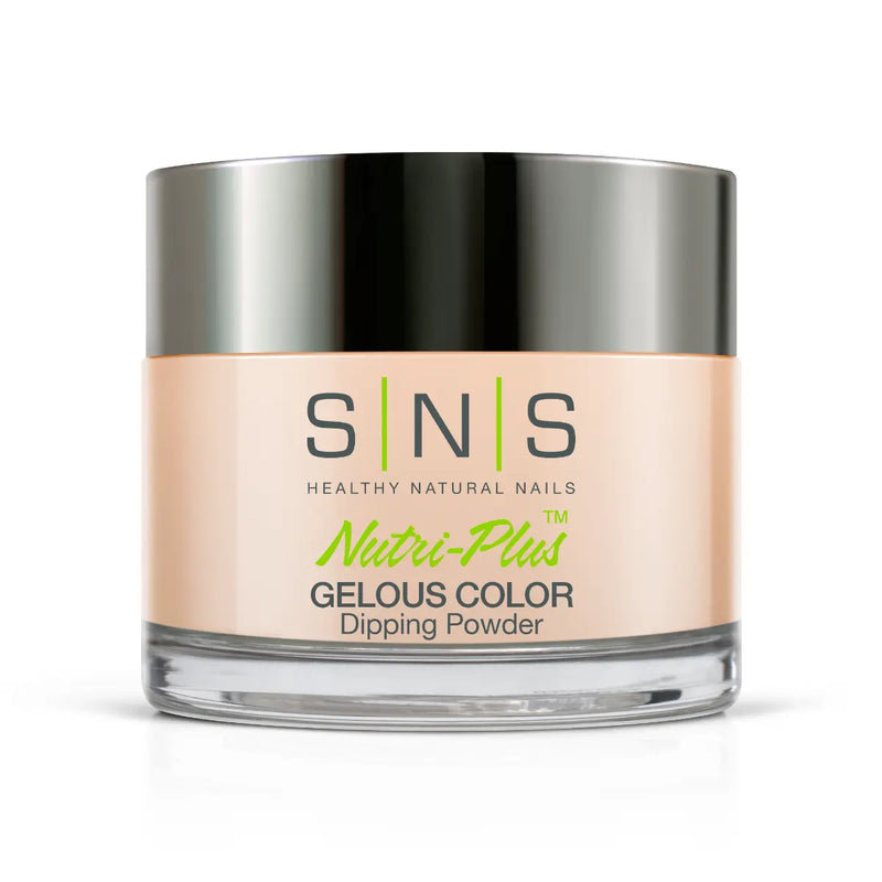 SNS Dip Powder - DR12 Love-So-Real 1 oz