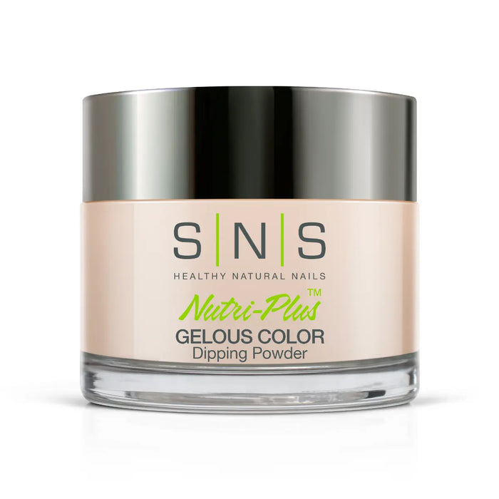 SNS Dip Powder - DR14 Pixel Fairy 1 oz