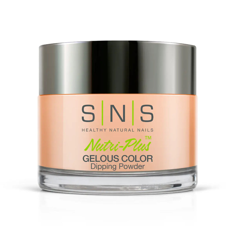 SNS Dip Powder - DR16 Earth's Enigma 1 oz