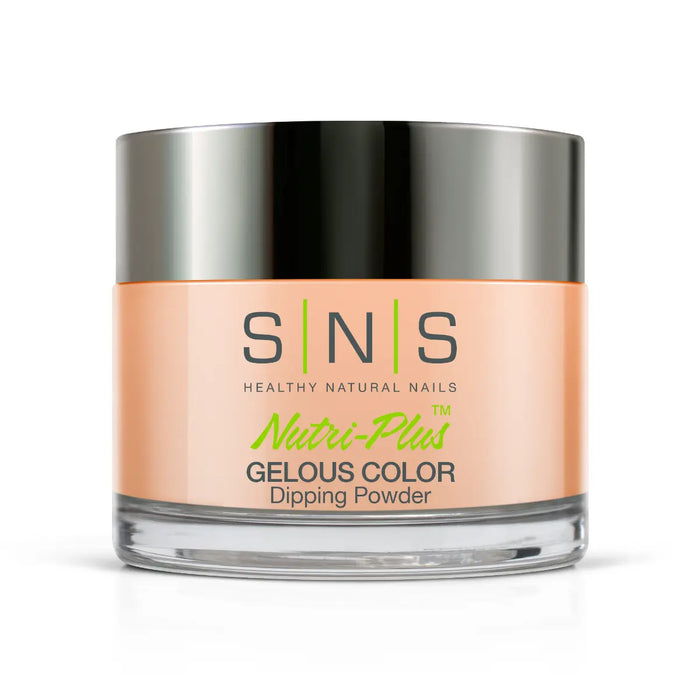 SNS Dip Powder - DR16 Earth's Enigma 1 oz