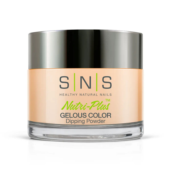 SNS Dip Powder - DR17 Skin Deep 1 oz