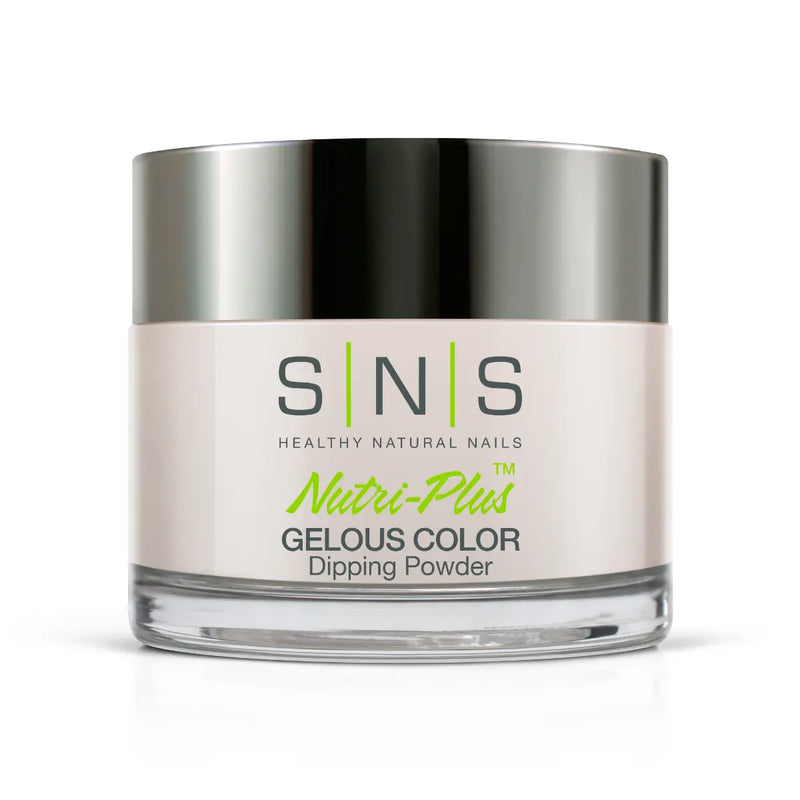 SNS Dip Powder - DR21 Reflecting Sphere 1 oz