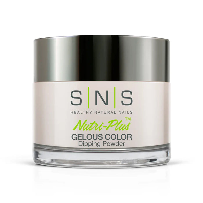 SNS Dip Powder - DR21 Reflecting Sphere 1 oz