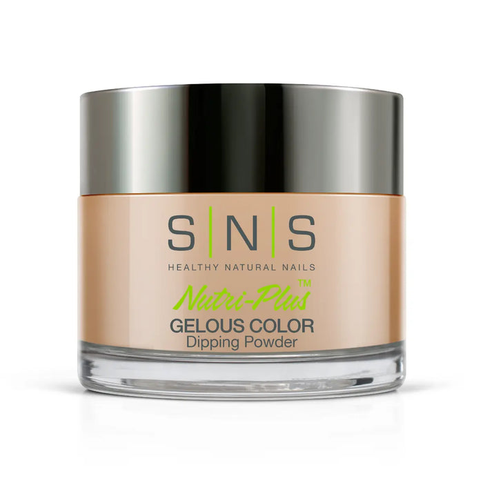 SNS Dip Powder - DR23 Rooted in Beauty 1 oz