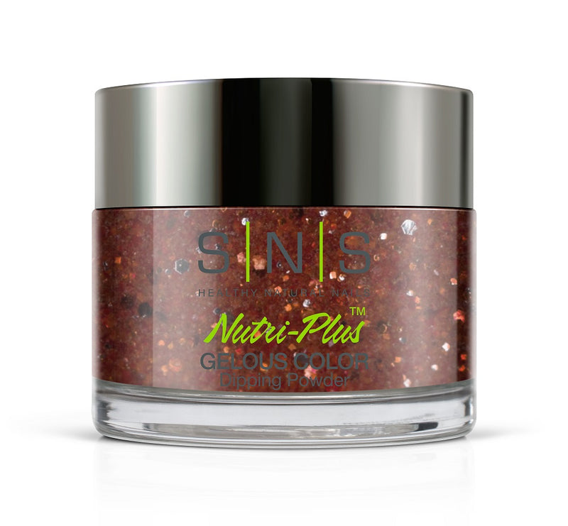 SNS Dip Powder - DS04 Fibonacci Sequence 1oz