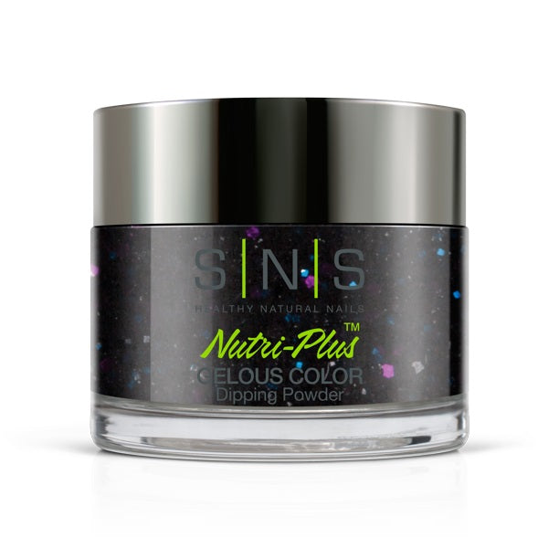 SNS Dip Powder - DS17 Disco Ball 1oz