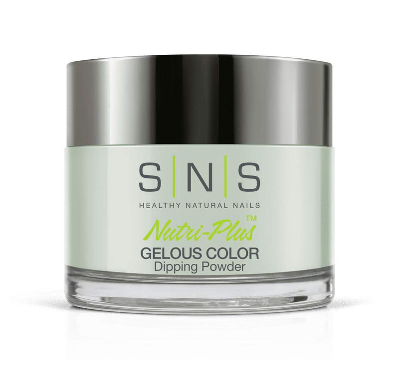 SNS Dip Powder - DW04 Cabo San Lucas 1 oz