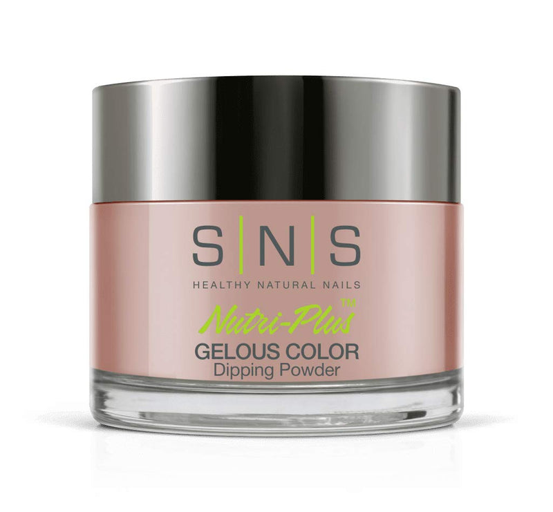 SNS Dip Powder - DW06 Cruise To Cozumel 1 oz