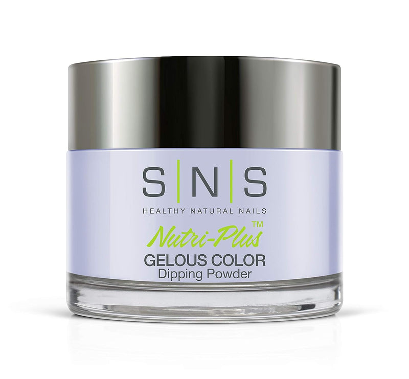 SNS Dip Powder - DW07 Door County 1 oz