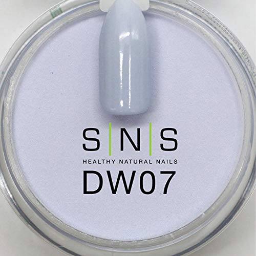 SNS Dip Powder - DW07 Door County 1 oz