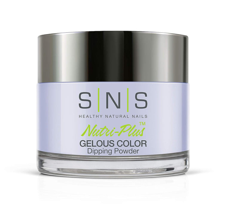 SNS Dip Powder - DW07 Door County 1 oz