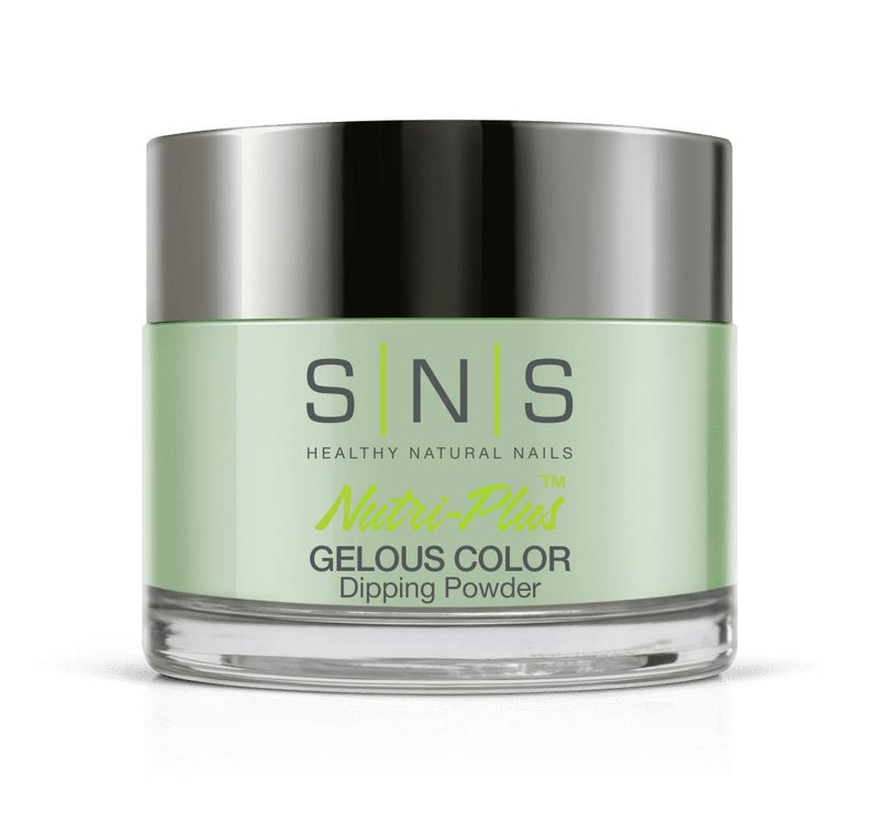 SNS Dip Powder - DW10 Golf Coast 1 oz