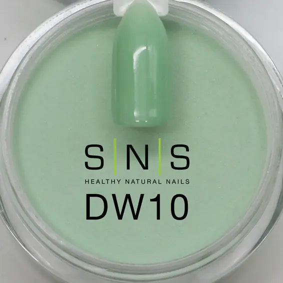 SNS Dip Powder - DW10 Golf Coast 1 oz