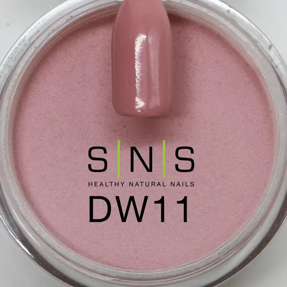 SNS Dip Powder - DW11 Grace Bay 1 oz