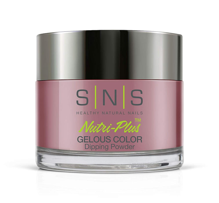 SNS Dip Powder - DW11 Grace Bay 1 oz