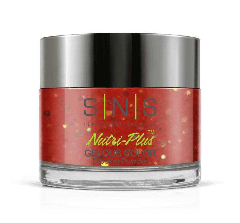 SNS Dip Powder - DW17 Key Largo 1 oz