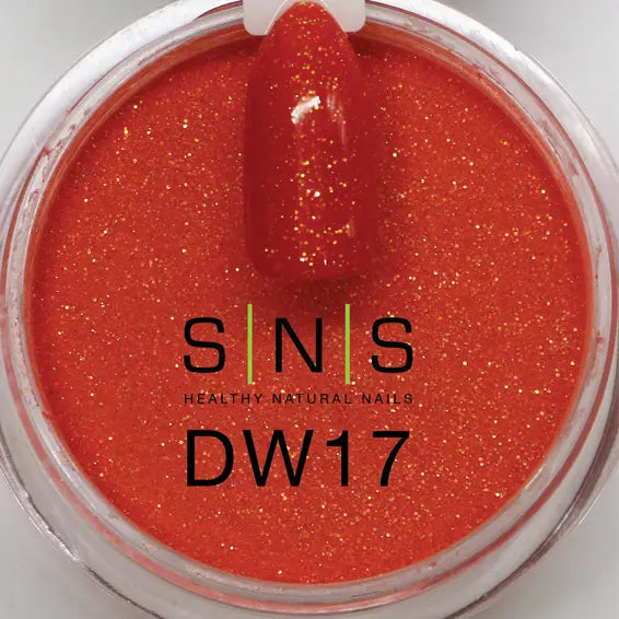 SNS Dip Powder - DW17 Key Largo 1 oz
