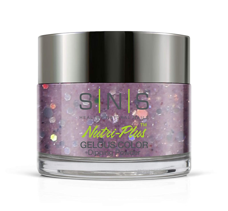 SNS Dip Powder - DW21 Mackinac Island 1 oz