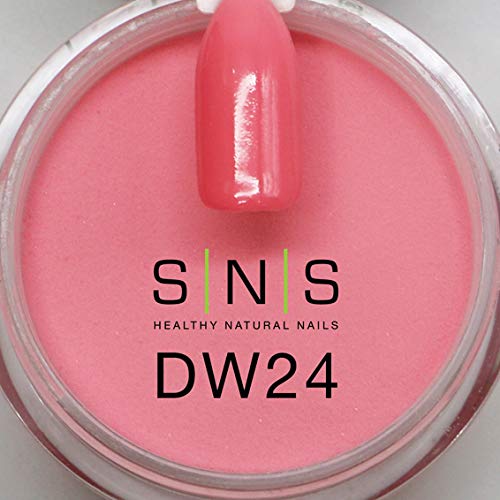 SNS Dip Powder - DW24 Nantucket Sound 1 oz
