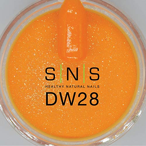 SNS Dip Powder - DW28 Playa Del Carmen 1 oz
