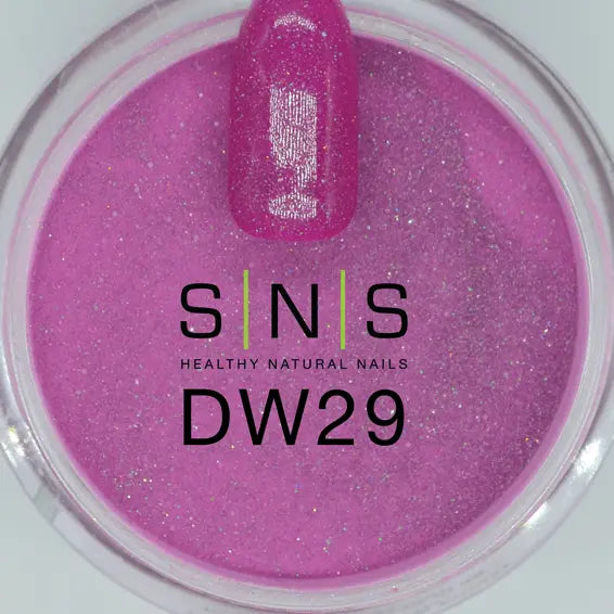 SNS Dip Powder - DW29 Punta Cana 1 oz