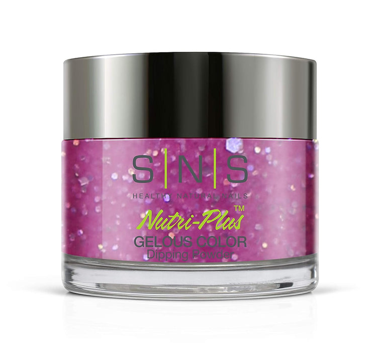 SNS Dip Powder - DW29 Punta Cana 1 oz