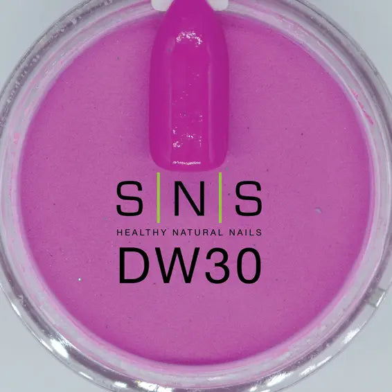 SNS Dip Powder - DW30 Sabino Canyon 1 oz
