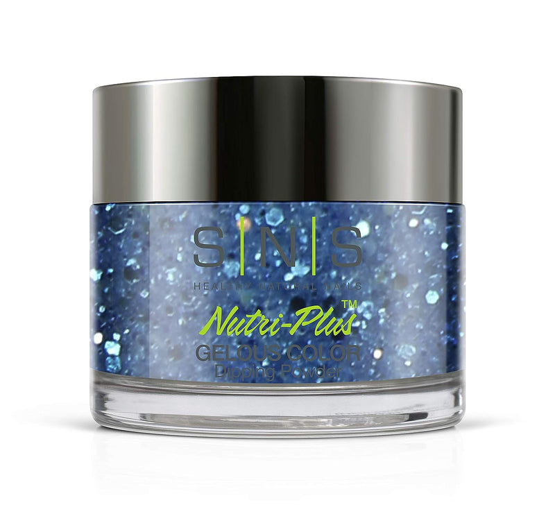SNS Dip Powder - DW31 Sonoma Valley 1 oz