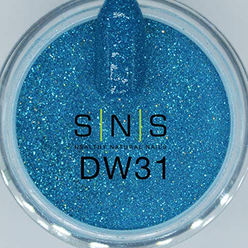 SNS Dip Powder - DW31 Sonoma Valley 1 oz