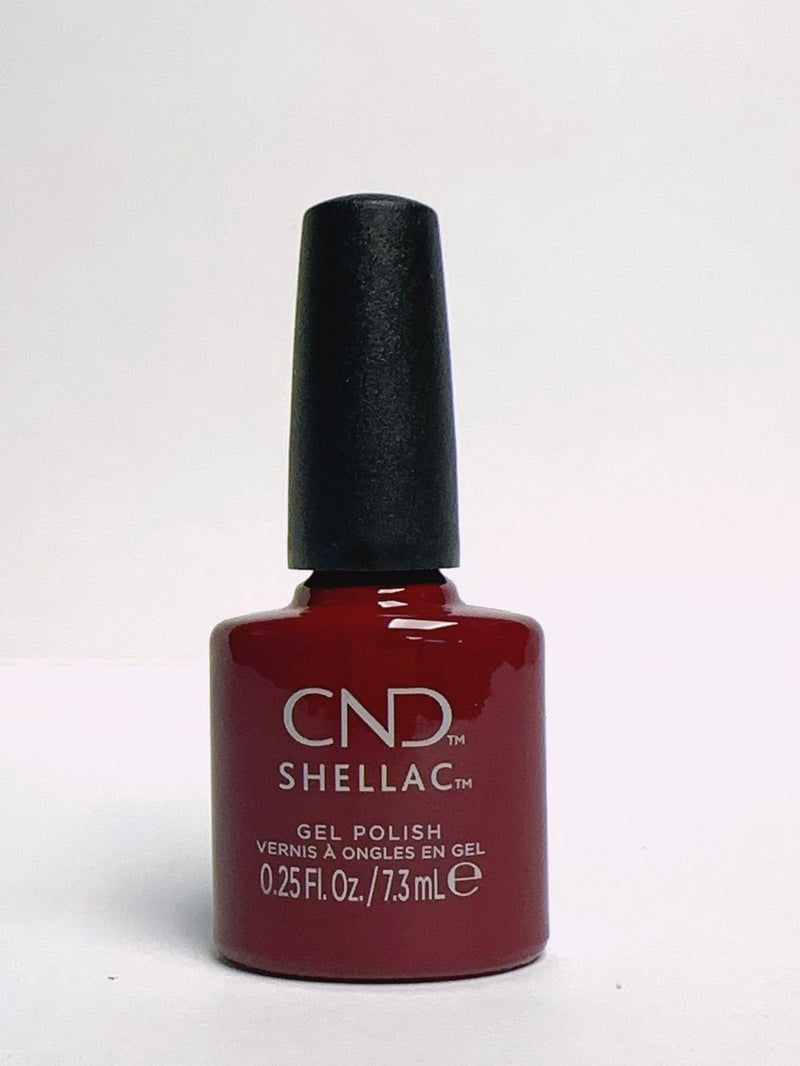 CND Shellac - Decadence (0.25 oz)