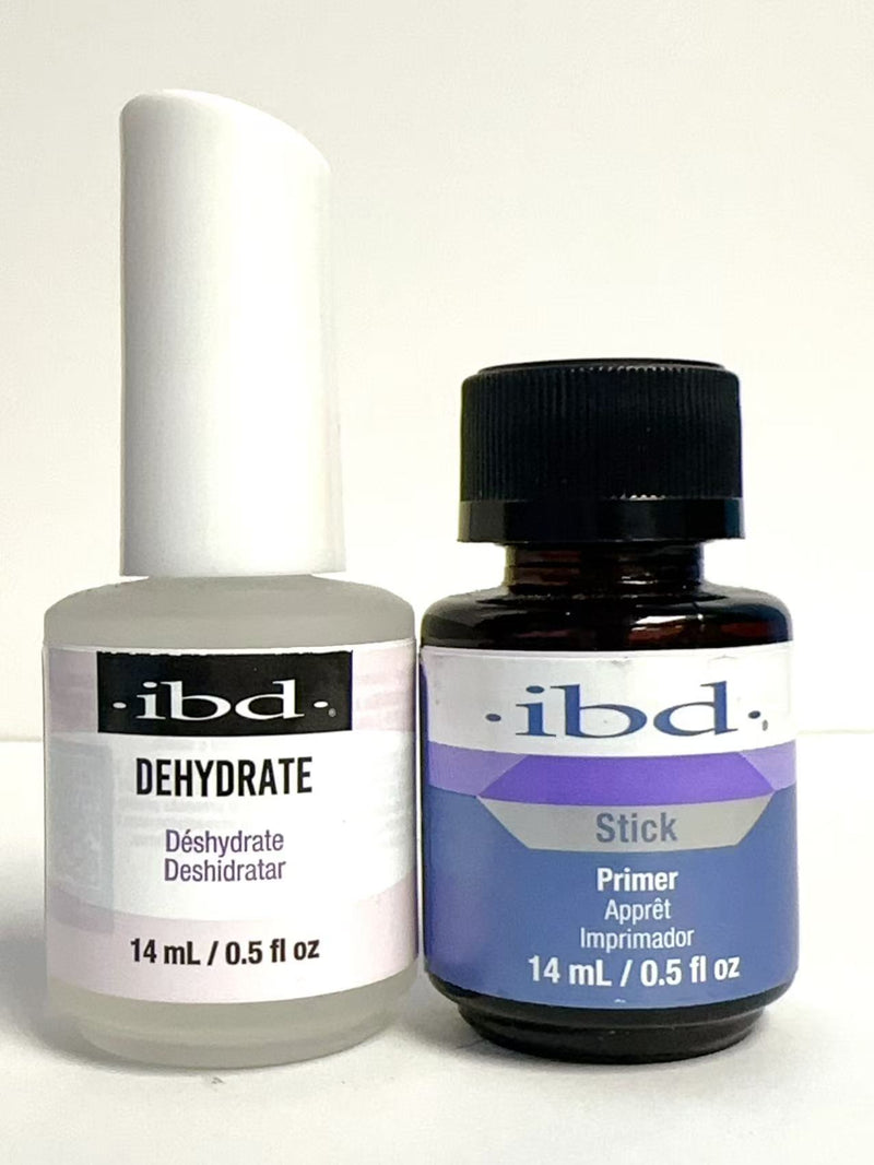 IBD - Stick Primer + Dehydrate 0.5oz