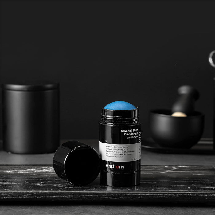 Anthony  - Deodorant 2.5 oz
