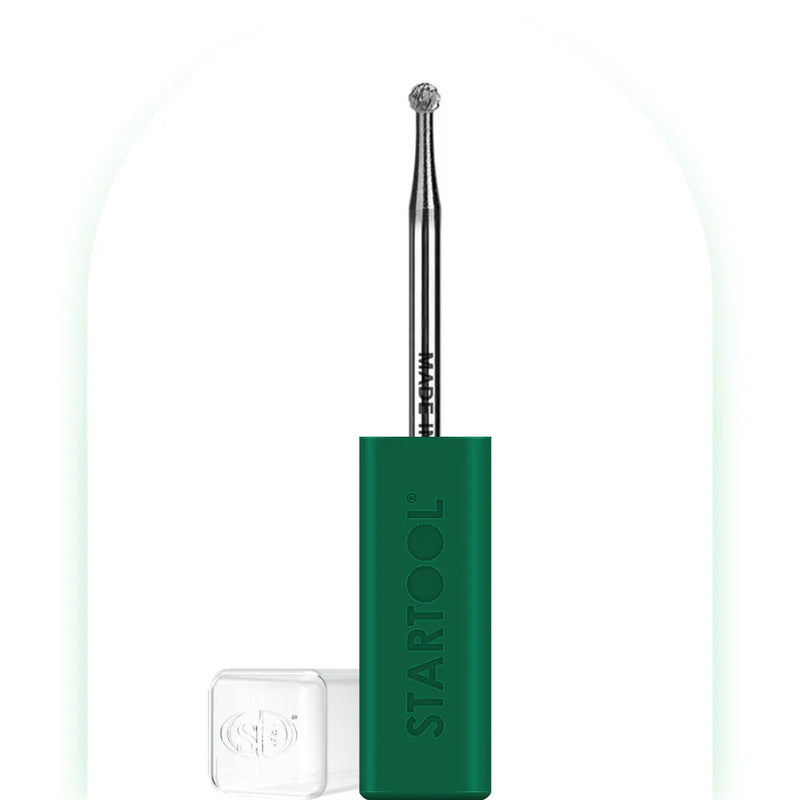 StarTool Nail Drill Bit - Diamond Ball Shape