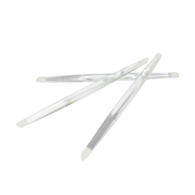 DL Professional - C336 Recolectores de diamantes de imitación - Paquete de 3