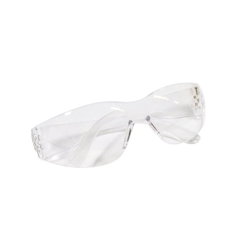Derby Lynn - Gafas de seguridad C106 (paquete de 3)