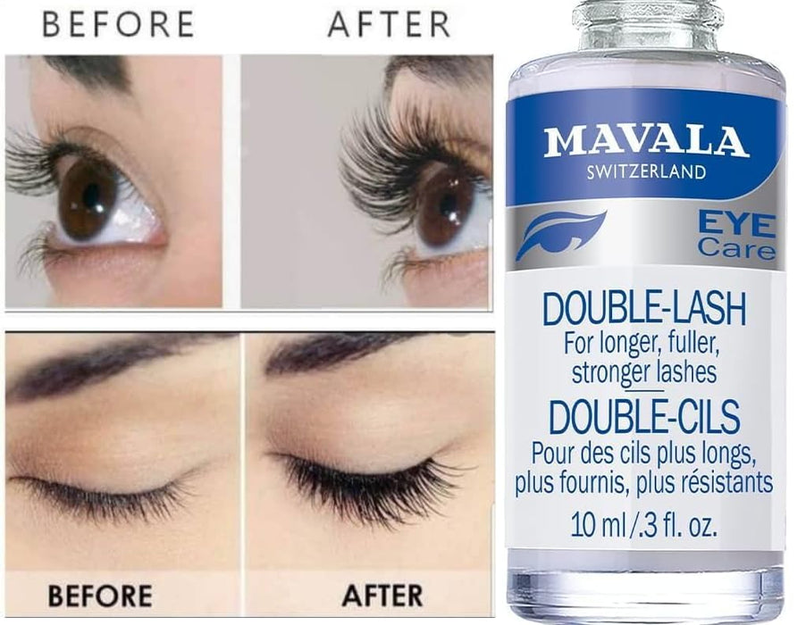 Mavala - Eye-Lite Double-lash 0.3 oz