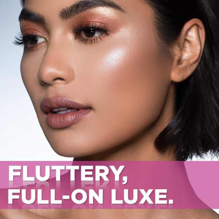 Ardell - Strip Lashes - Double Wispies (4 Pack)