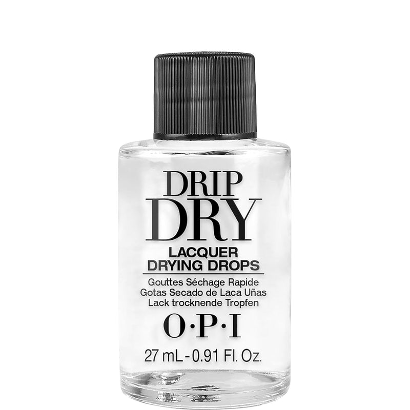 OPI Drip Dry - Lacquer Drying Drops 0.91 oz