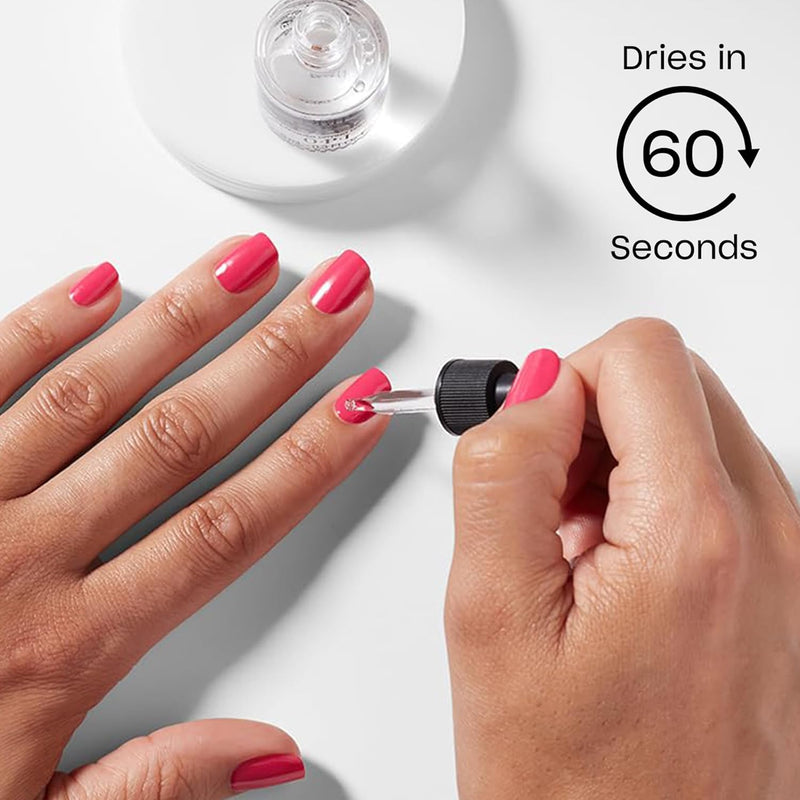 OPI Drip Dry - Lacquer Drying Drops 0.91 oz