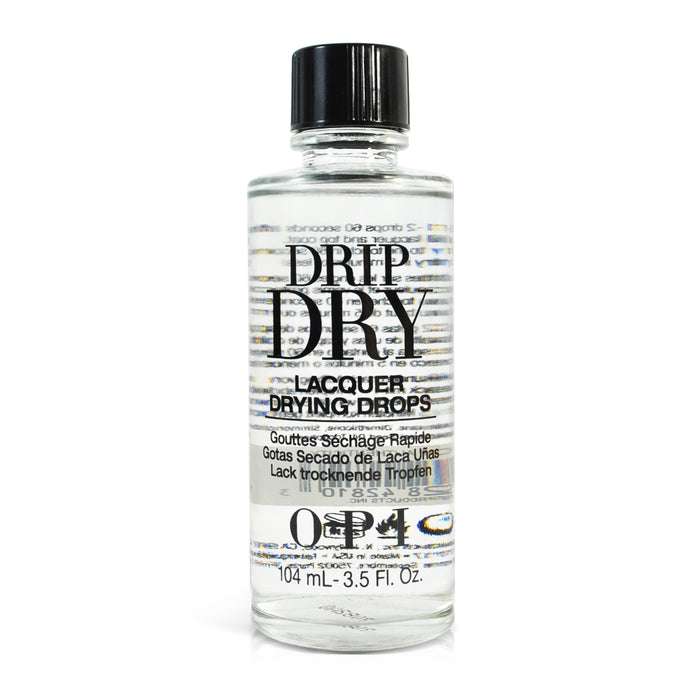 OPI Drip Dry 3.5oz