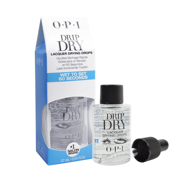 Opi Drip Dry 1oz