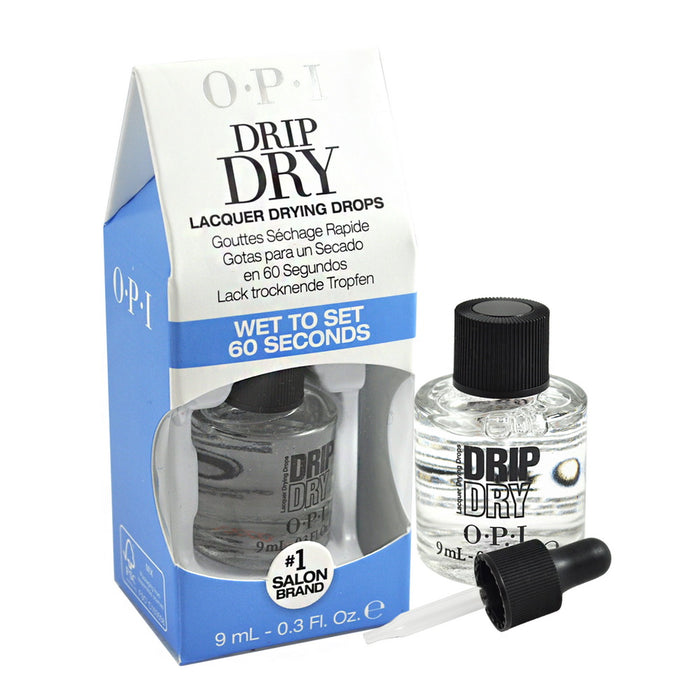 OPI Drip Dry 0.28oz