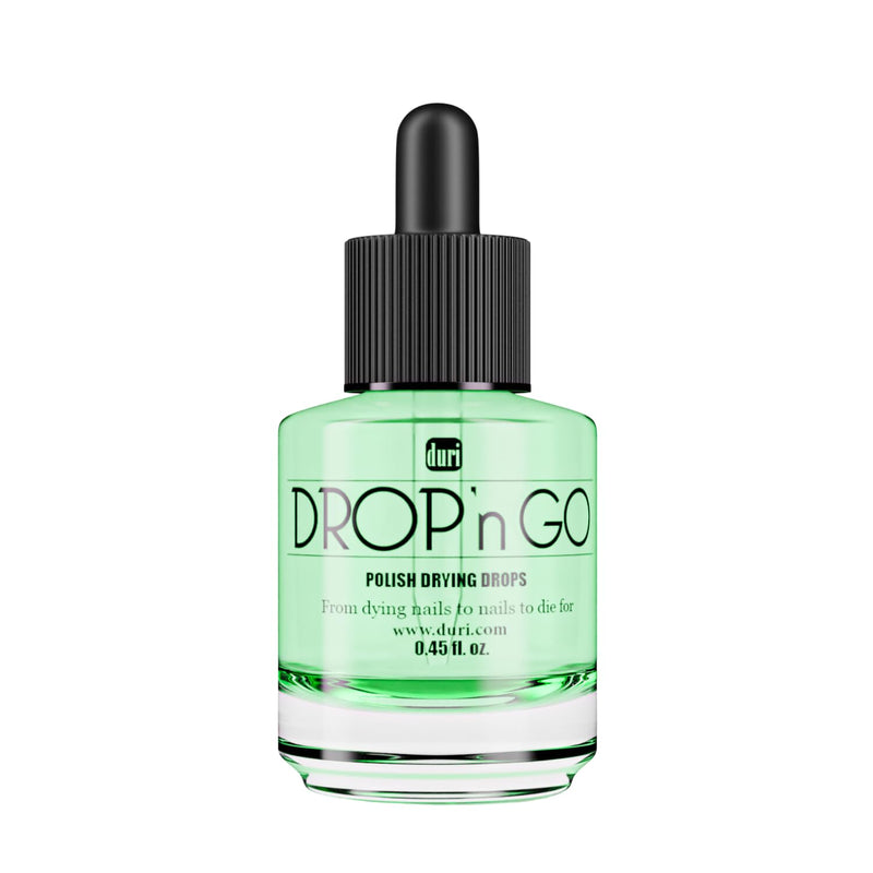 Duri - Drop'n Go Quick Dry - Nail Polish Drops 0.45 oz